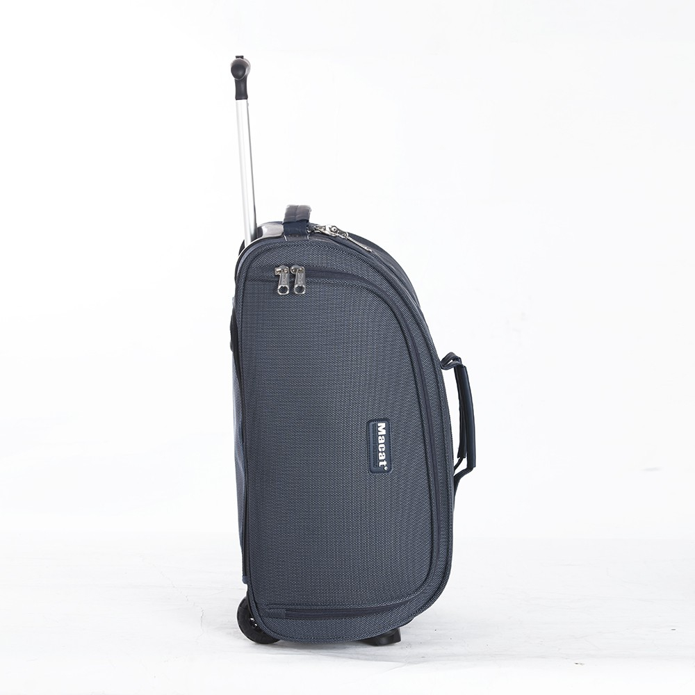 Ảnh Túi kéo du lịch Macat Innova 5 màu navy, đen, đỏ đa năng tiện dụng 2