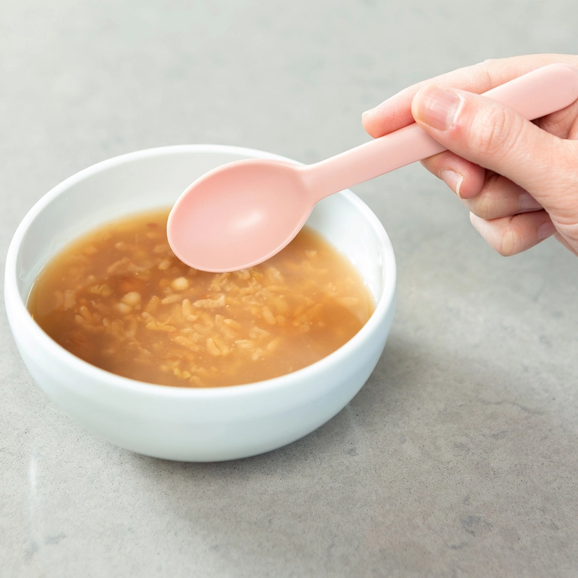 Ảnh Bộ 2 thìa ăn cho bé Amori 3