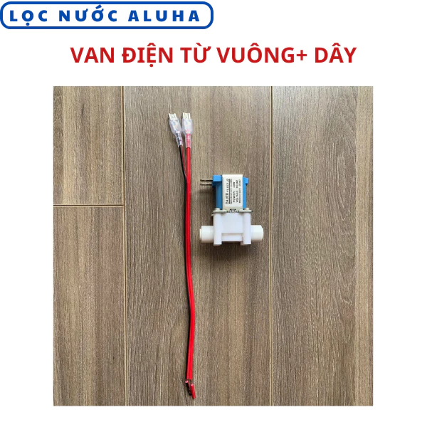 Water Purifier – 7