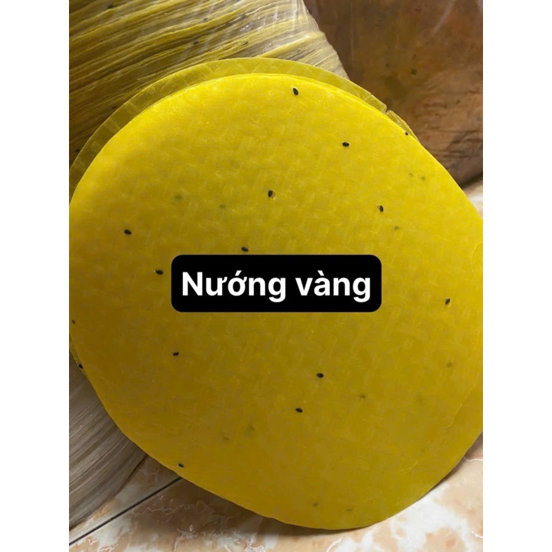 Bánh tráng nướng vàng_1kg