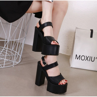 GIÀY SANDANL PHỐI QUAI BẢN TO 14p TT
