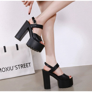 GIÀY SANDANL PHỐI QUAI BẢN TO 14p TT