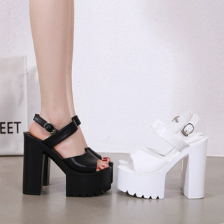 GIÀY SANDANL PHỐI QUAI BẢN TO 14p TT