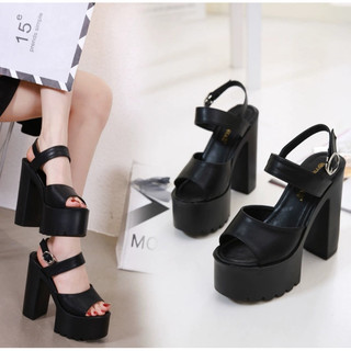 GIÀY SANDANL PHỐI QUAI BẢN TO 14p TT