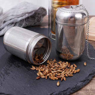 Lọc Trà Inox 304 2 Phân Loại | Rây Lọc Trà Siêu Mịn Dụng Cụ Pha Trà Cho Ly Cốc Ấm Trà Cao Cấp