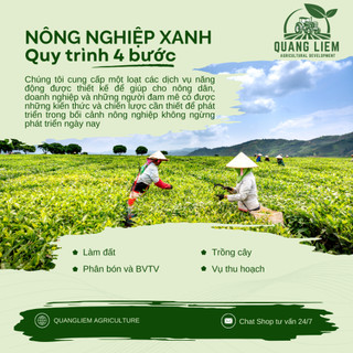 Phân Bón Fast NPK 16-16-8 + Amino, Kích Thích Ra Hoa Sớm - Gói 1KG