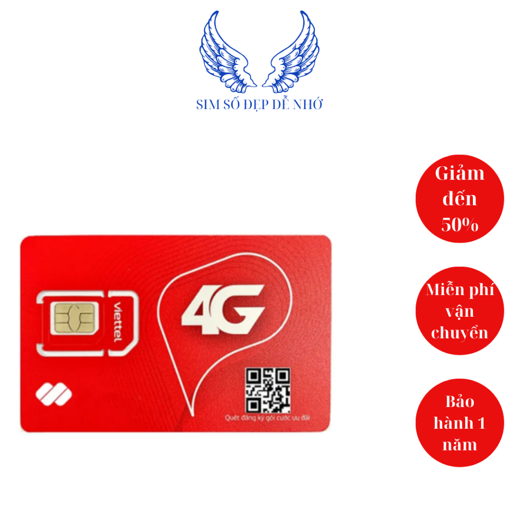 Sim số đẹp Viettel đầu 09 sim lộc phát, sim dễ nhớ, sim cặp gánh, sim ...