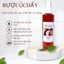 COMBO 2 Chai Rượu ủ chấy cho bé dầu gội chấy chí ủ 1 lần hết chấy và trứng chấy chai 150ml