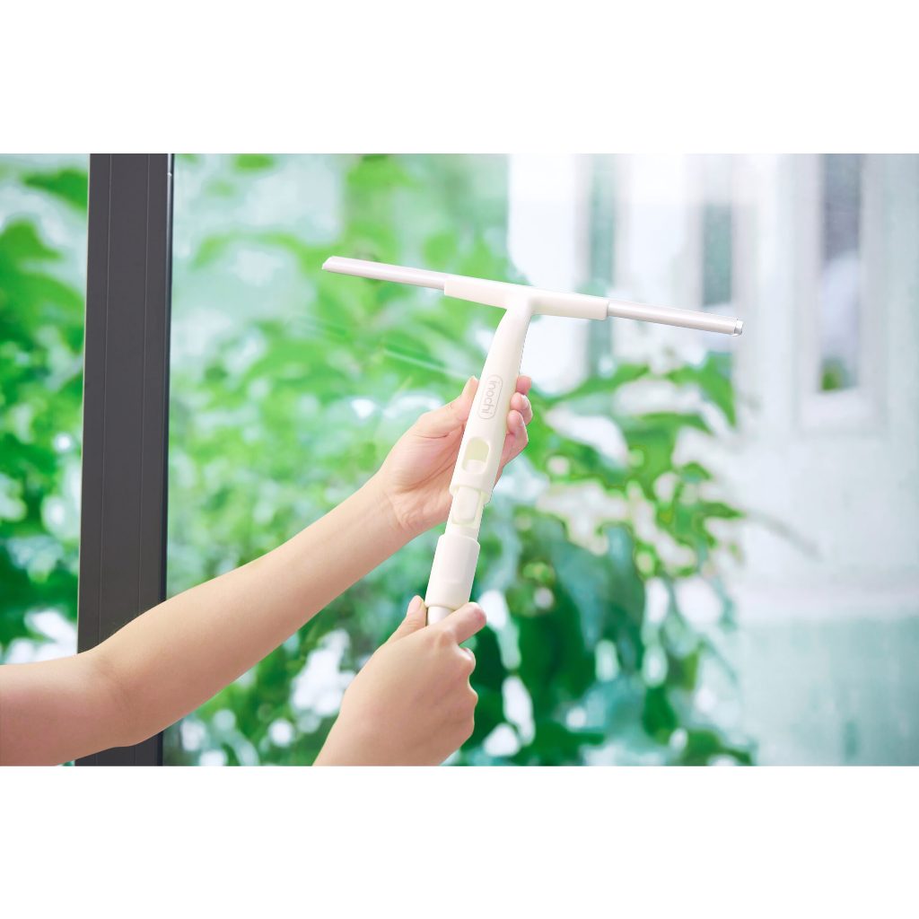 ĐẦU GẠT NƯỚC đa năng Souji Universal - Dùng được cho mọi bề mặt