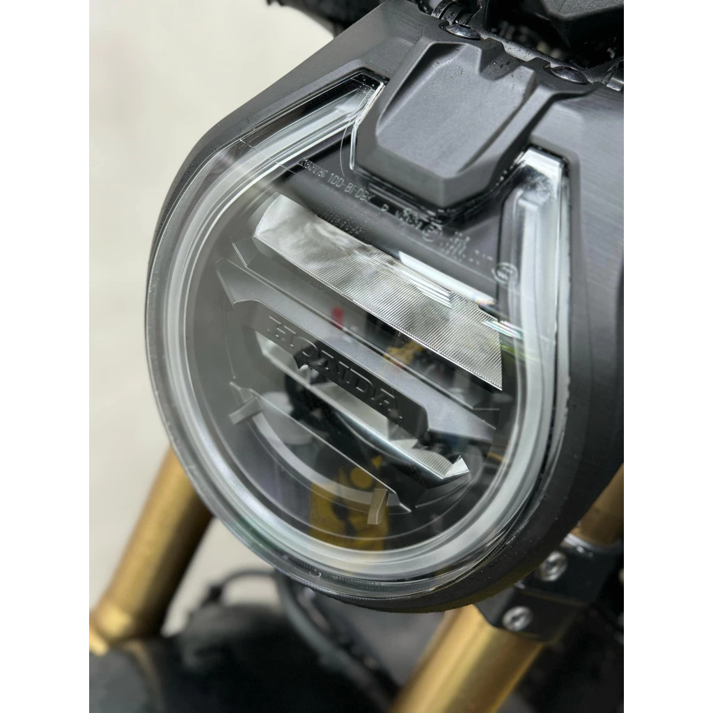 PPF Honda cb650r cbr650r 2025 2026. dán bảo vệ đồng hồ xe chóa đèn