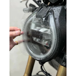 PPF Honda cb650r cbr650r 2025 2026. dán bảo vệ đồng hồ xe chóa đèn