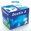 Thùng Giấy A4 Double A 80gsm (5 reams)