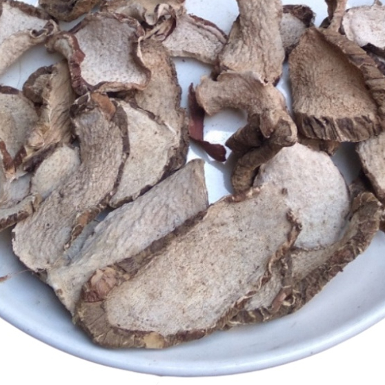 Củ Ráy Khô Thái Lát 500g (Ráy Rừng, Ráy Dại) Tốt Cho Người Bệnh Gout ...