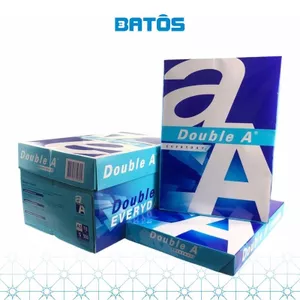 Thùng Giấy A3 Double A 70gsm (5 reams)