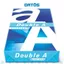 Thùng Giấy A3 Double A 70gsm (5 reams)