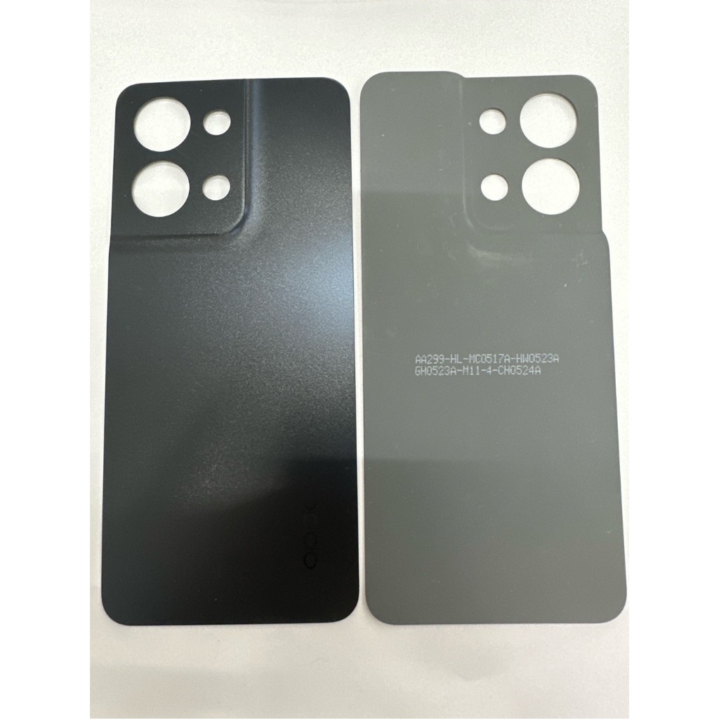 nắp lưng oppo reno 8 5g