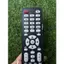 tay điều khiển remote từ xa tivi asanzo LCD hàng xịn-kèm pin-tay đầu bấm tivi asanzo LCD hàng xịn