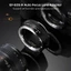 Ngàm chuyển K&F CONCEPT EF - EOS RII dành cho máy ảnh Canon R, RP, R6 R6II R7 R8 R9 R10 R50 R100 KF06.520