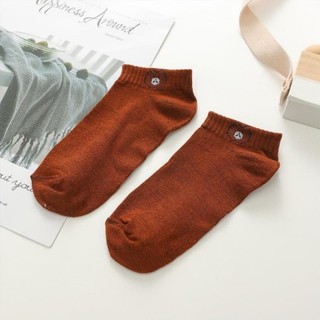 Set 10 đôi tất gấu chất cotton mix mầu,Tất Gấu người lớn