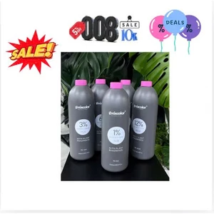 Oxy Chống Sót, Siêu Dưỡng Eroscolor 2025 (Nội Địa Trung) | Made in China | 1000ml
