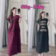 Đầm xuông bigsize ( bầu mặc được ) 65-120kg . Đầm xuông dài qua gối . Đầm bầu bigsize Thai sản Thai kỳ