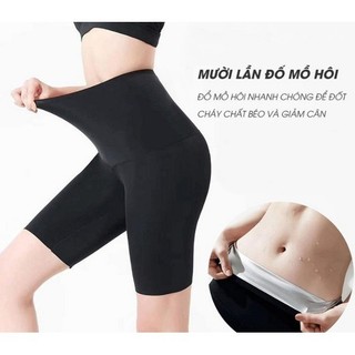 [QUÀ TẶNG]QUẦN SINH NHIỆT ĐỊNH HÌNH