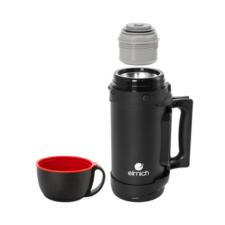 Bình giữ nhiệt inox 304 Elmich EL8378/79 dung tích 1.2L/1.9L