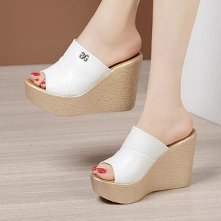 DÉP XUỒNG QUAI DA PHỤ KIỆN 10p TT