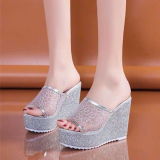 DÉP XUỒNG QUAI REN SIÊU ÊM TT 8p