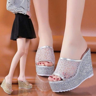 DÉP XUỒNG QUAI REN SIÊU ÊM TT 8p