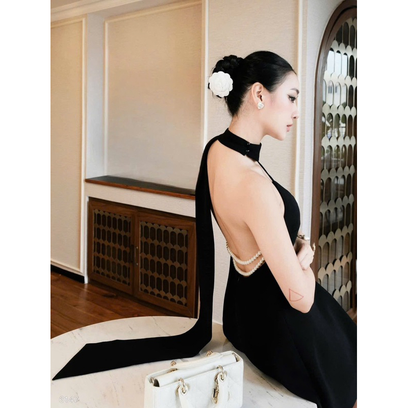 Kẹp tóc hoa lụa CN new hot cho bạn gái