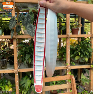 Dải chống va chạm, trầy xước ô tô PVC. Miếng dán(nẹp) chống va chạm trầy xước xe hơi
