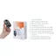 Máy đo đường huyết BSI OGCare test tiểu đường tại nhà thao tác đơn giản nhanh chóng