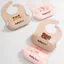 Yếm BabyBoo cho bé ăn dặm, Yếm Tootie ăn dặm chất liệu silicon có máng hứng an toàn dễ vệ sinh