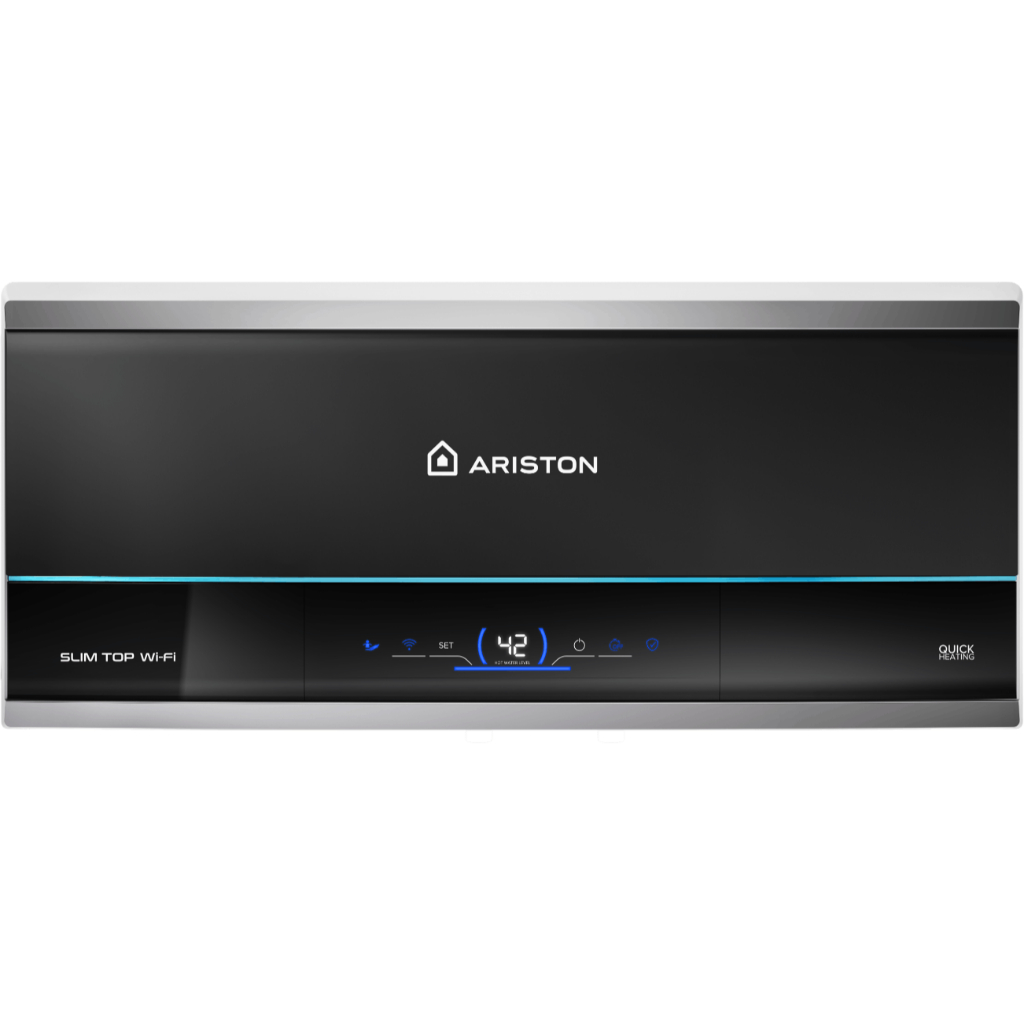 ☑️ [SLIM3 TOP WIFI 20/SLIM3 TOP WIFI 30] Máy Ax88Win Com Link đăng ký tài khoản lạnh gián tiếp Ariston  SLIM3 TOP WIFI 20/30 - Hàng Chính Hãng | Shopee Việt Nam