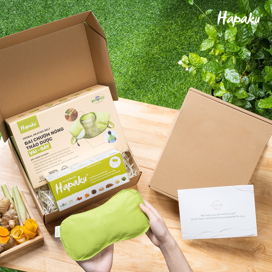 Ảnh Hộp Đựng Quà Tặng Nhân Dịp Kỷ Niệm, Sinh Nhật - Quà Tặng Sức Khỏe 1