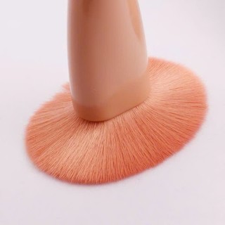 Bộ Cọ Trang Điểm Make Up Cá Nhân 5 Món Kèm Hộp Đựng,  HỌP CỌ 5 MÓN KÈM GƯƠNG , COTRANGDIEM4