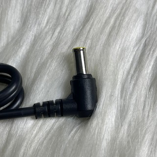 |Bảo hành 1 đổi 1 toàn quốc|  Sạc màn hình  14V-3a 14V-2.14A kích thước 6.5mm x 4.4mm