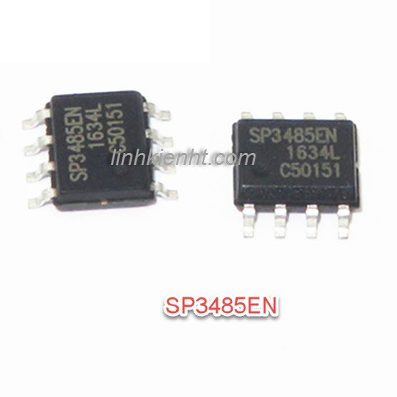 3 con IC SP3485 3485EN SP3485EN 3485 485 3.3V SOP-8 Mới | Shopee Việt Nam