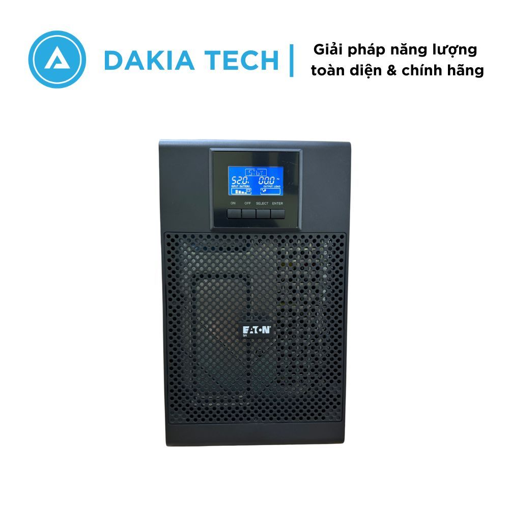Bộ lưu điện Eaton 9A2000i 2000VA/1800W Shopee Việt Nam