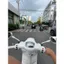 PPF TPU Vespa Justin. Miếng dán bảo vệ mặt đồng hồ xe, hàng nhập khẩu