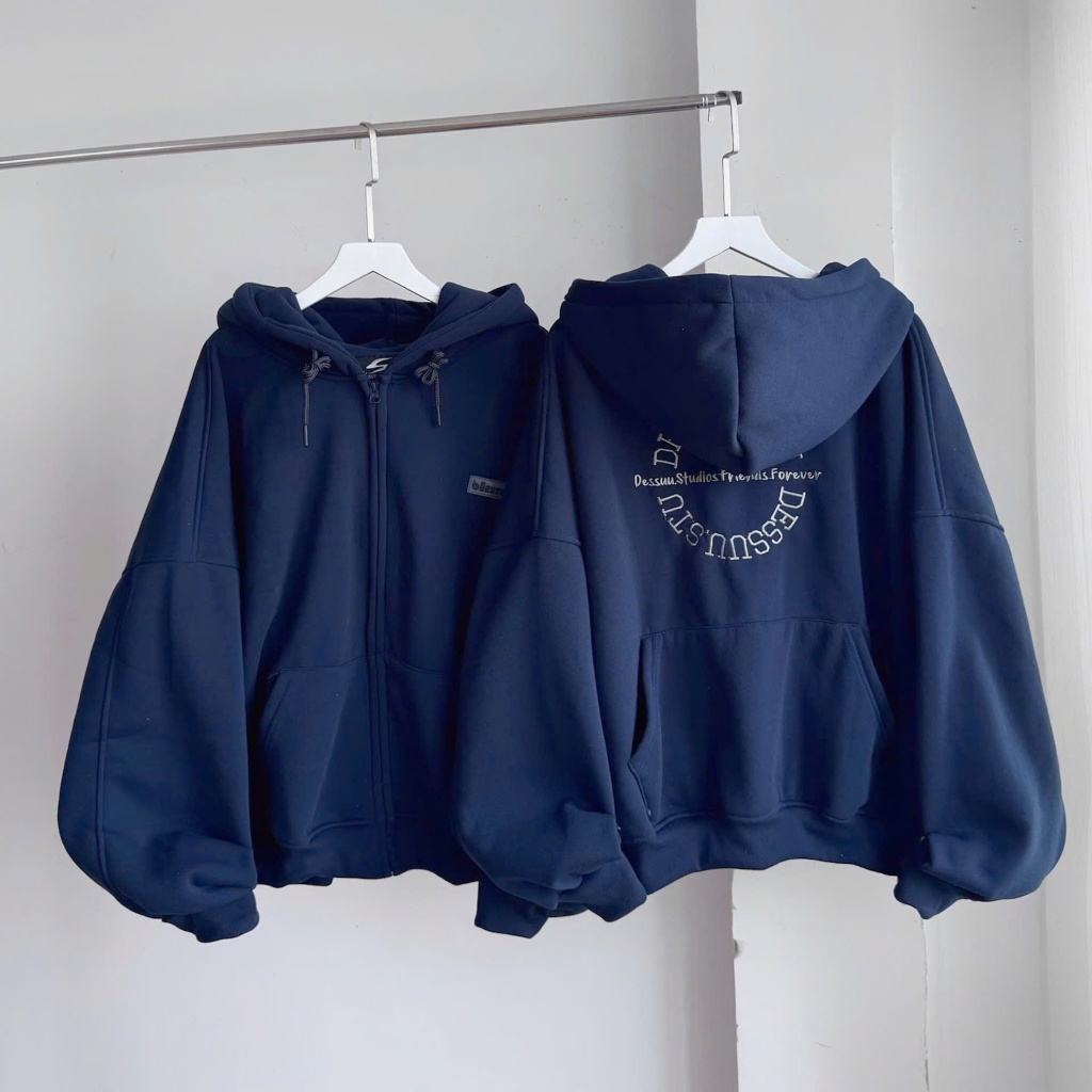 Xanh Navy