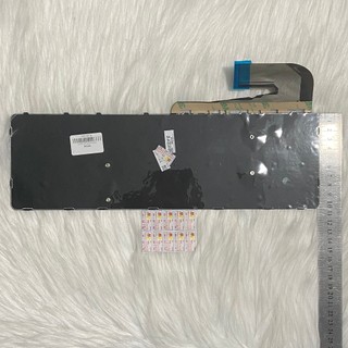 Bàn phím  850 g3 755 G3 755 G4 850 G4 Zb 15U G3 Zb 15U G4