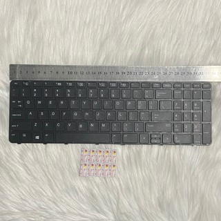 Bàn phím  850 g3 755 G3 755 G4 850 G4 Zb 15U G3 Zb 15U G4