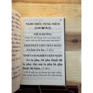 Sách - Kinh Dược Sư Bổn Nguyện Công Đức ( Âm - Nghĩa) ( Bìa cứng)