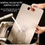 THỚT INOX-THỚT INOX 304 CAO CẤP SIZE LỚN - Thớt Kháng Khuẩn Cường Lực- Vệ Sinh Dễ Dàng - Chống Ẩm Mốc - THOTINOX7