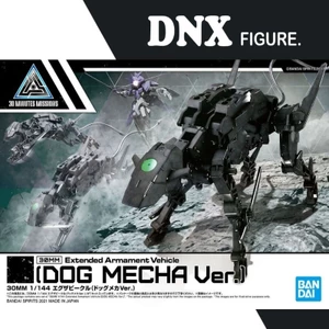 Mô Hình Lắp Ráp 30MM Extended Armament Vehicle - Dog Mecha Ver. (New Seal)
