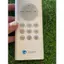 Điều khiển remote từ xa điều hòa Casper mặt trắng-kèm pin-tay đầu bấm điều hòa casper mặt trắng