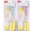Bộ cọ rửa bình sữa cho bé 6 Chi tiết cao cấp Tay cầm xoay 360 độ - BỘ CỌ RỬA BÌNH CỐC CHÉN ĐA NĂNG - CORUABINH187