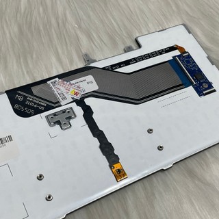 Bàn phím Laptop thay thế cho Dell Latitude 6420 5420 6320 5430 6330 6430 6440 BH 12 tháng